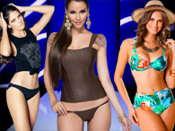 Candidatas a Miss Brasil 2013: as mais lindas Brasileiras