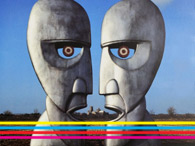 Pink Floyd no Terra Música 