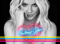 Músicas de Britney Spears