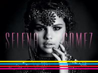 Músicas de Selena Gomez