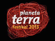 Planeta Terra festival 2013