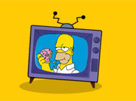 Conheça os principais personagens de Os Simpsons